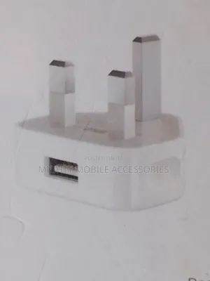 iPhone Xs Max Charger
