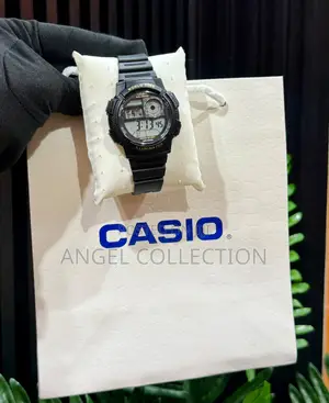 Casio Digital