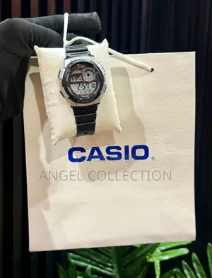 Casio Digital