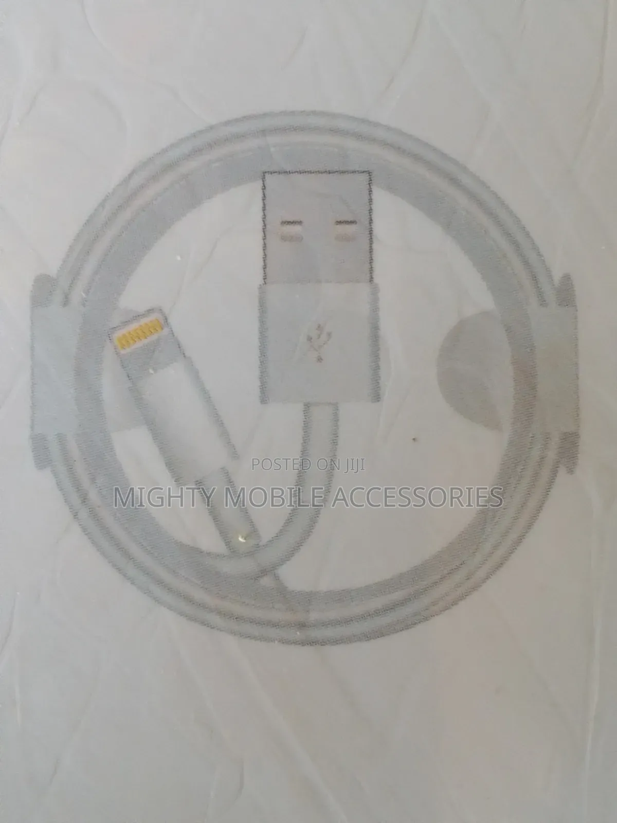 iPhone Xs Max Charger