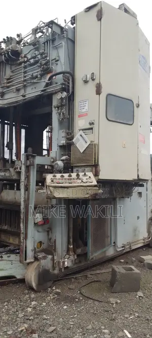 Zenith 940 for Sale in Abuja