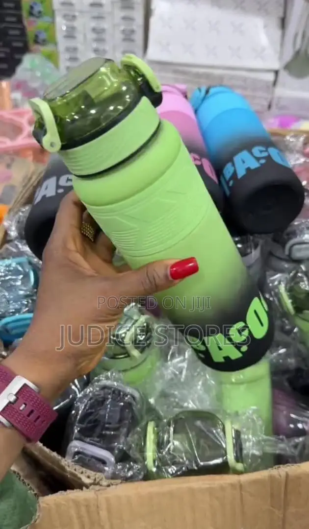 1000ml Ked's Water Bottle