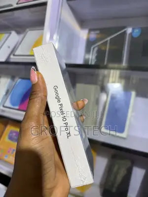 New Google Pixel 10 Pro XL 256 GB Blue
