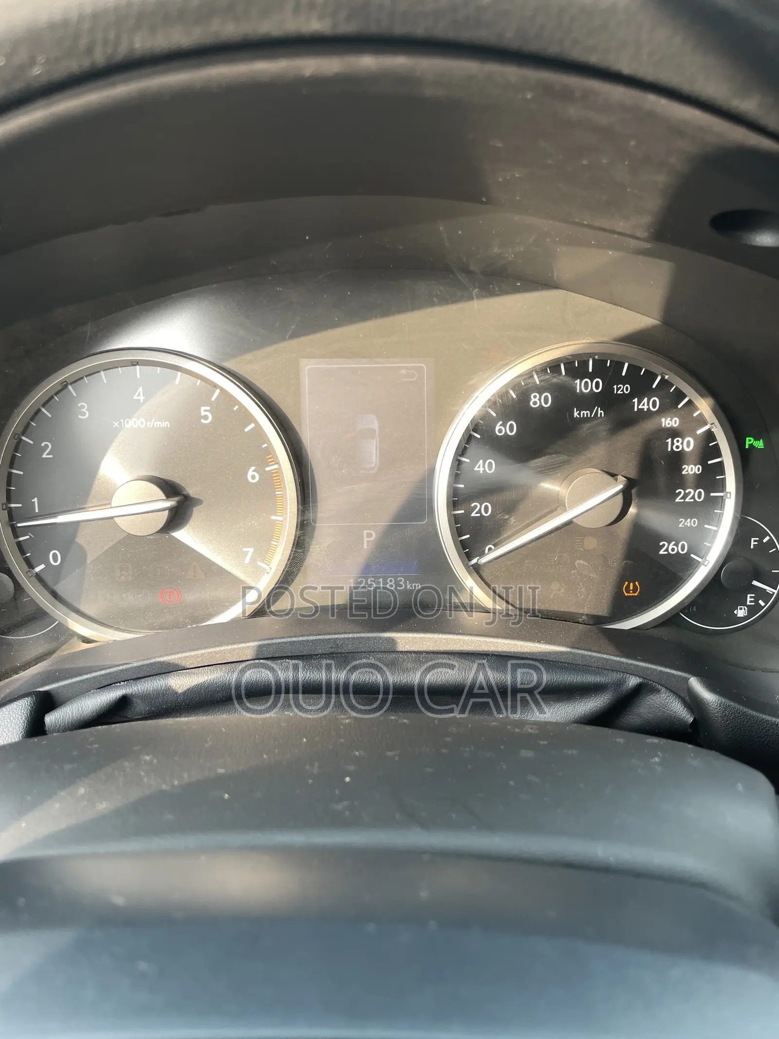 Lexus NX 300 AWD 2018 Silver