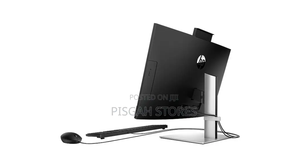 New Desktop Computer HP ProOne 400 8GB Intel Core i5 SSD 512GB