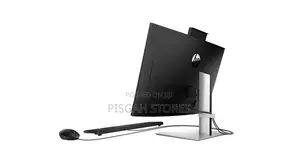 New Desktop Computer HP ProOne 400 8GB Intel Core i5 SSD 512GB