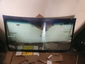 TOYOTA COROLLA 2010 Windscreen Glass