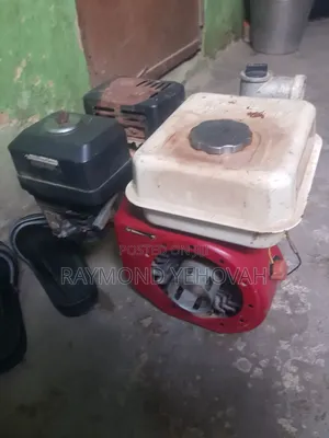 Honda Water Pump