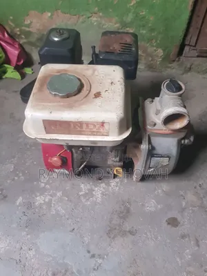 Honda Water Pump