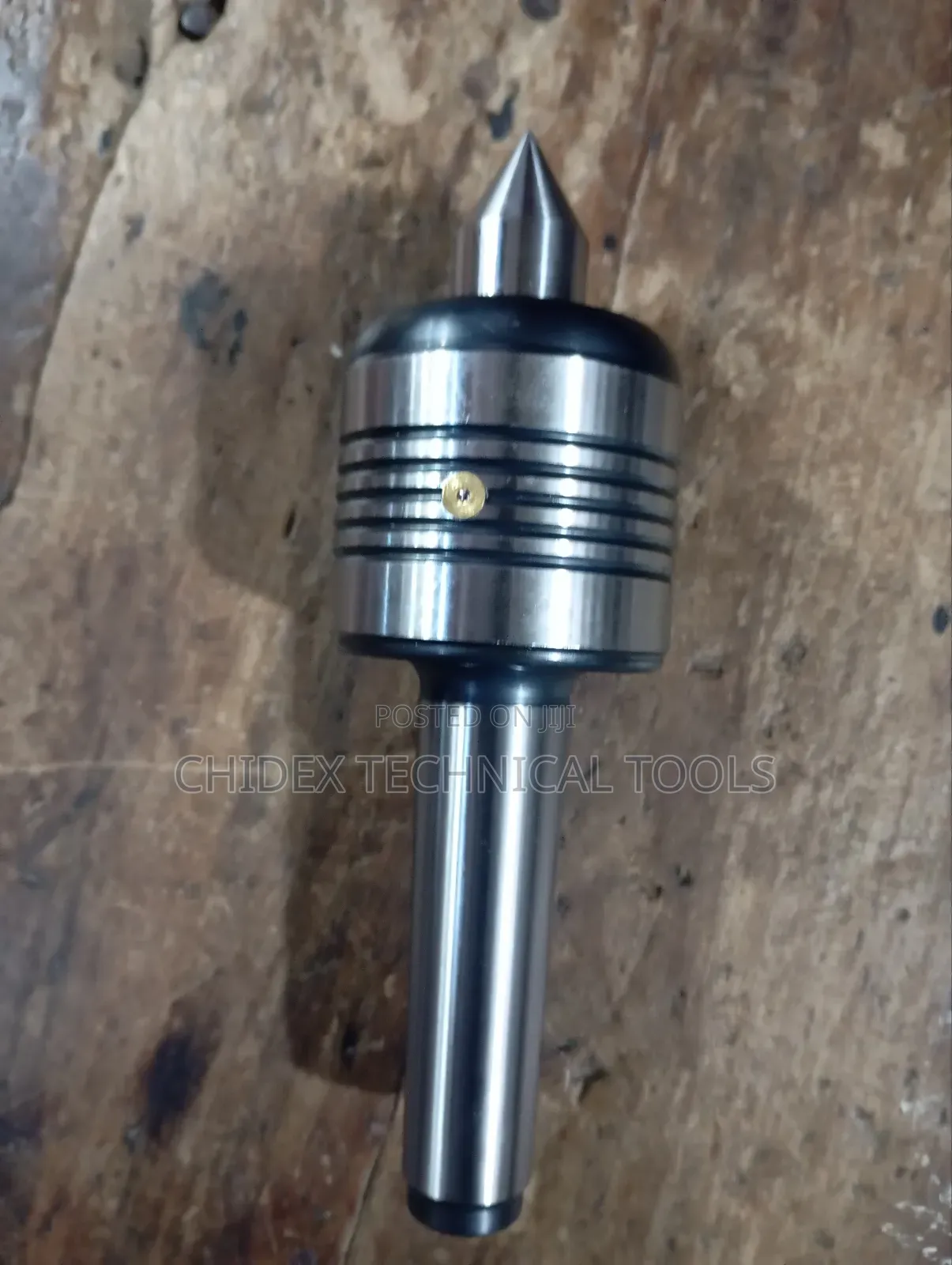 Devolving Center MT4