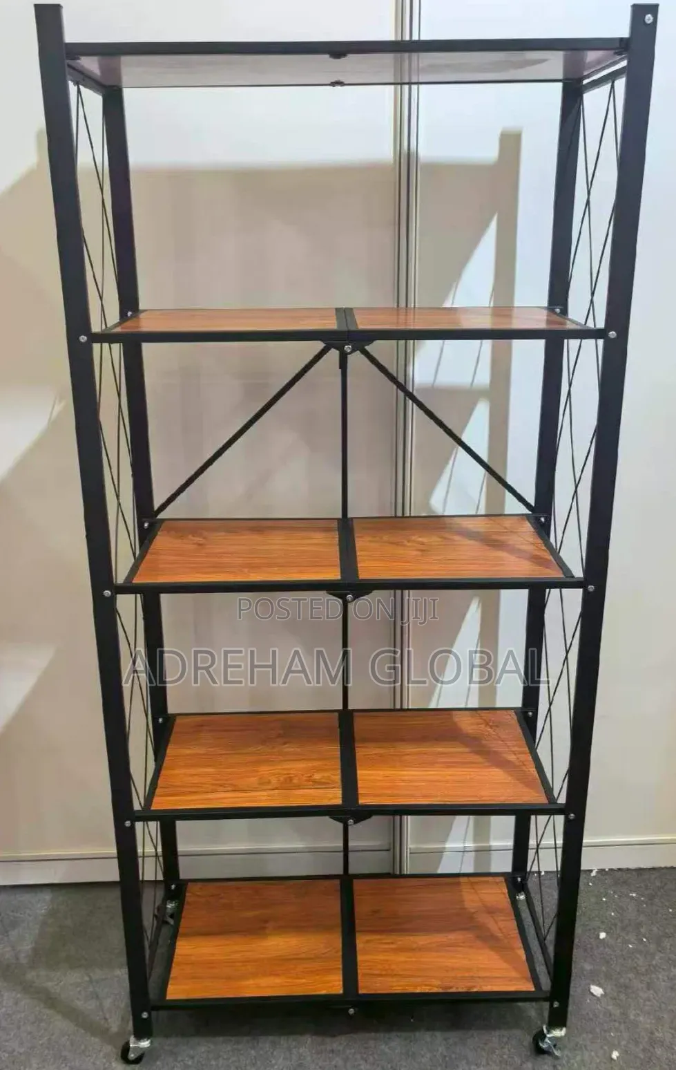 5Layer Quality Kitchen/Home Rack