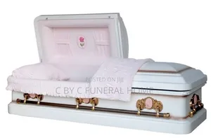Abuja Casket for Sale