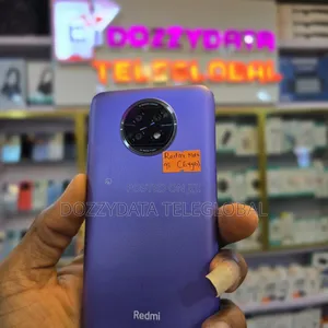 Xiaomi Redmi Note 9T 5G 64 GB Purple