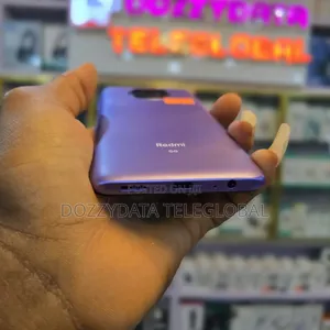 Xiaomi Redmi Note 9T 5G 64 GB Purple