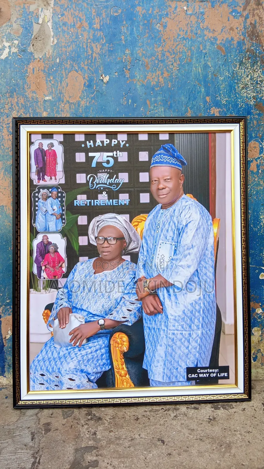 Birthday Frames, Wedding Frames