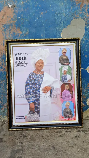 Birthday Frames, Wedding Frames