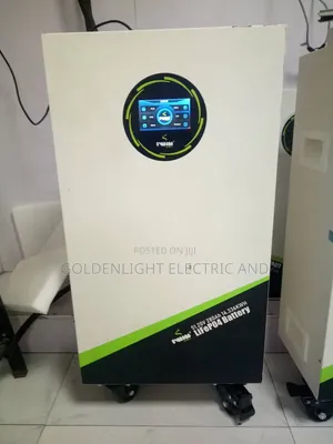 Iwin Energy LiFePO4 Battery 14.336KWH With 51.2V 280Ah