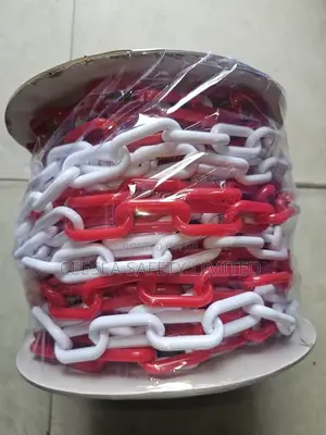 Plastic Chain 8mm X 25mtrs