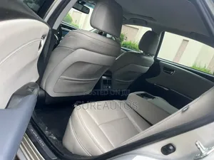Toyota Avalon 2013 Ivory