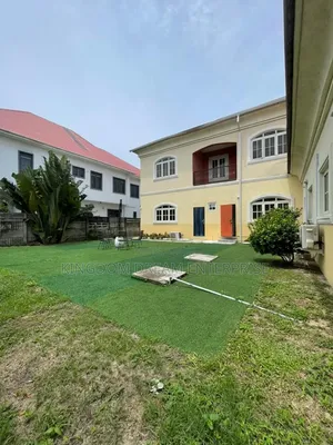 Furnished 2bdrm Apartment in Nicon Town for rent