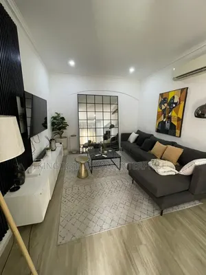 Furnished 2bdrm Apartment in Nicon Town for rent