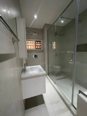 Furnished 2bdrm Apartment in Nicon Town for rent