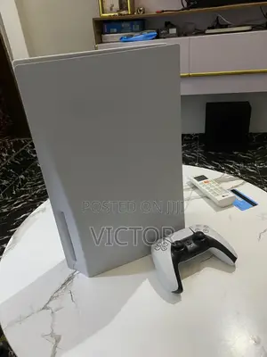Play Station 5