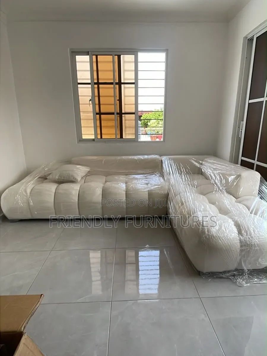 Bubblechair Sofa L Shape
