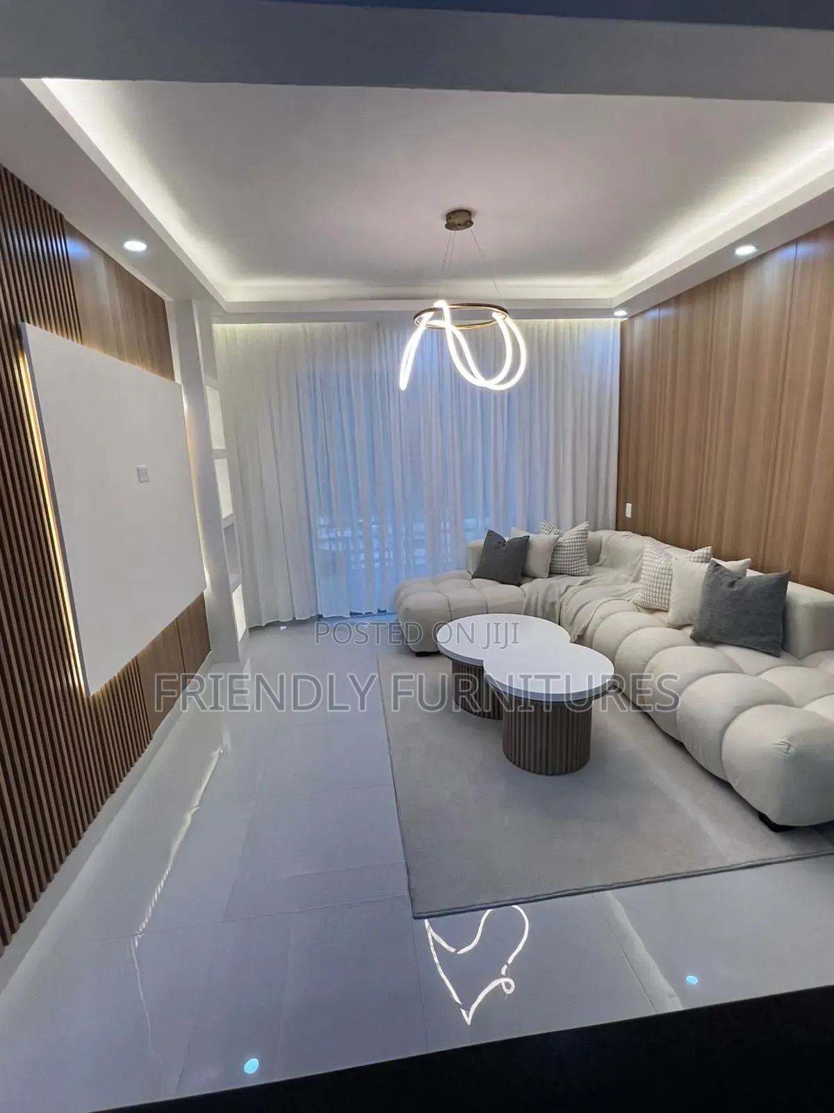 Bubblechair Sofa L Shape