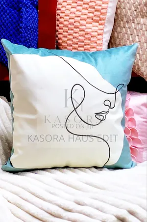 Throw Pillow