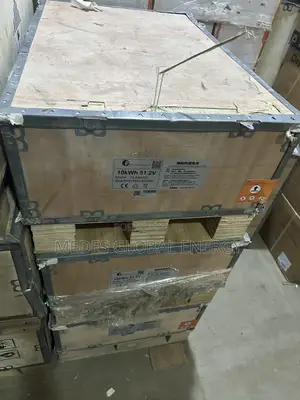 10kwh 48v Felicity Lithium Ion Battery