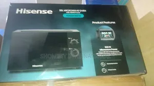 Hisense 25L Digital Control Microwave Oven