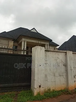 5bdrm Duplex in Ojik Properties, Owerri for sale