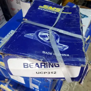 Ucp 312 Bearing