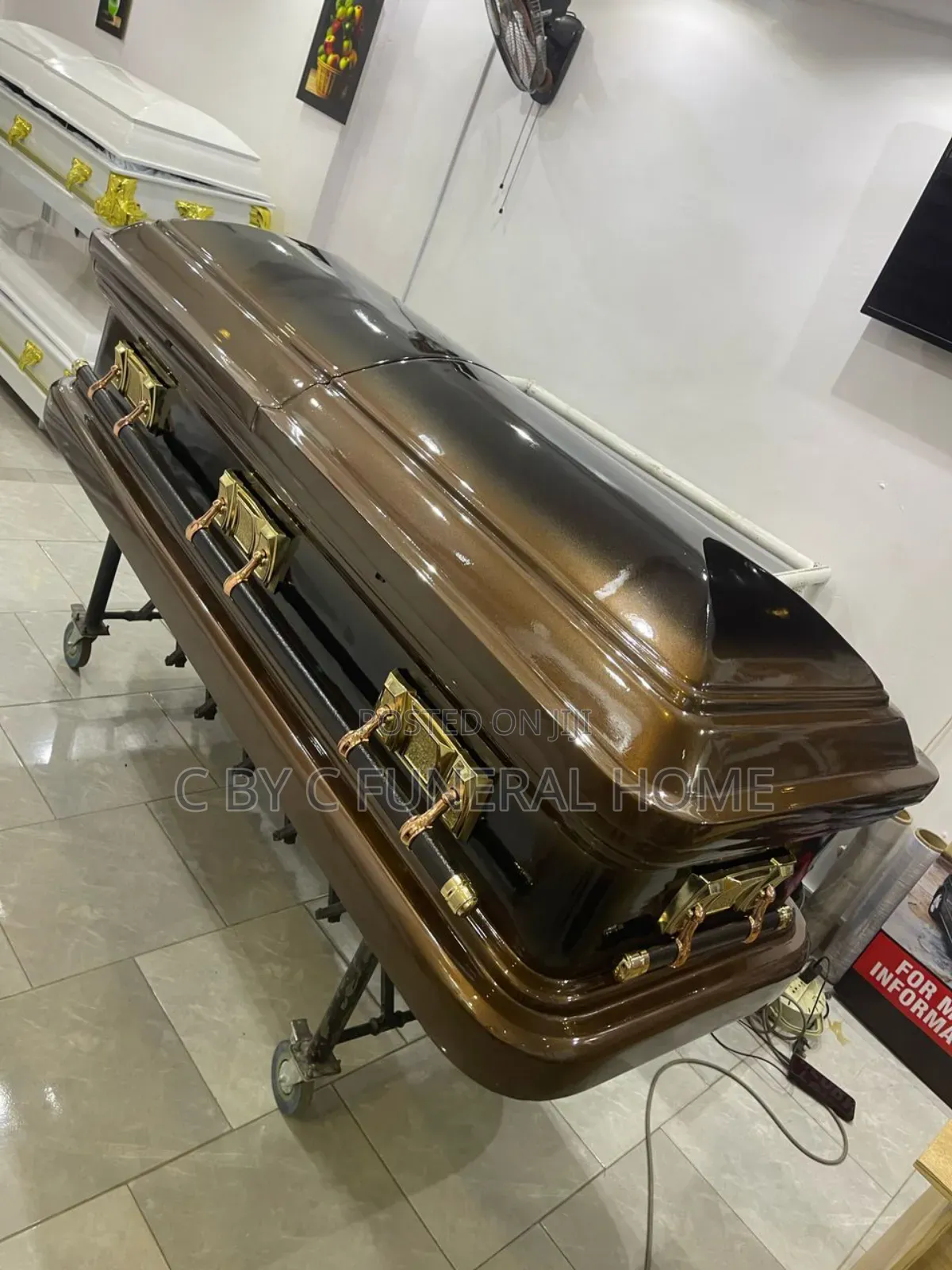Good Casket for Sale
