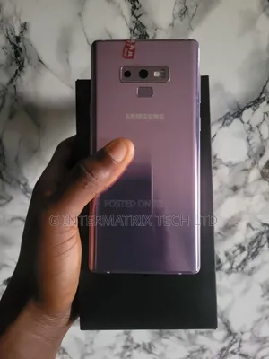 Samsung Galaxy Note 9 128 GB