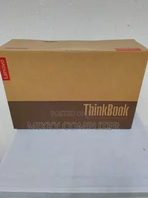 New Laptop Lenovo ThinkBook 14 G8 IAL 16GB Intel Core Ultra 9 SSD 512GB