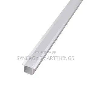 Tuya Wi-Fi Smart Curtain Track 2m With Remote/Voice Control Features