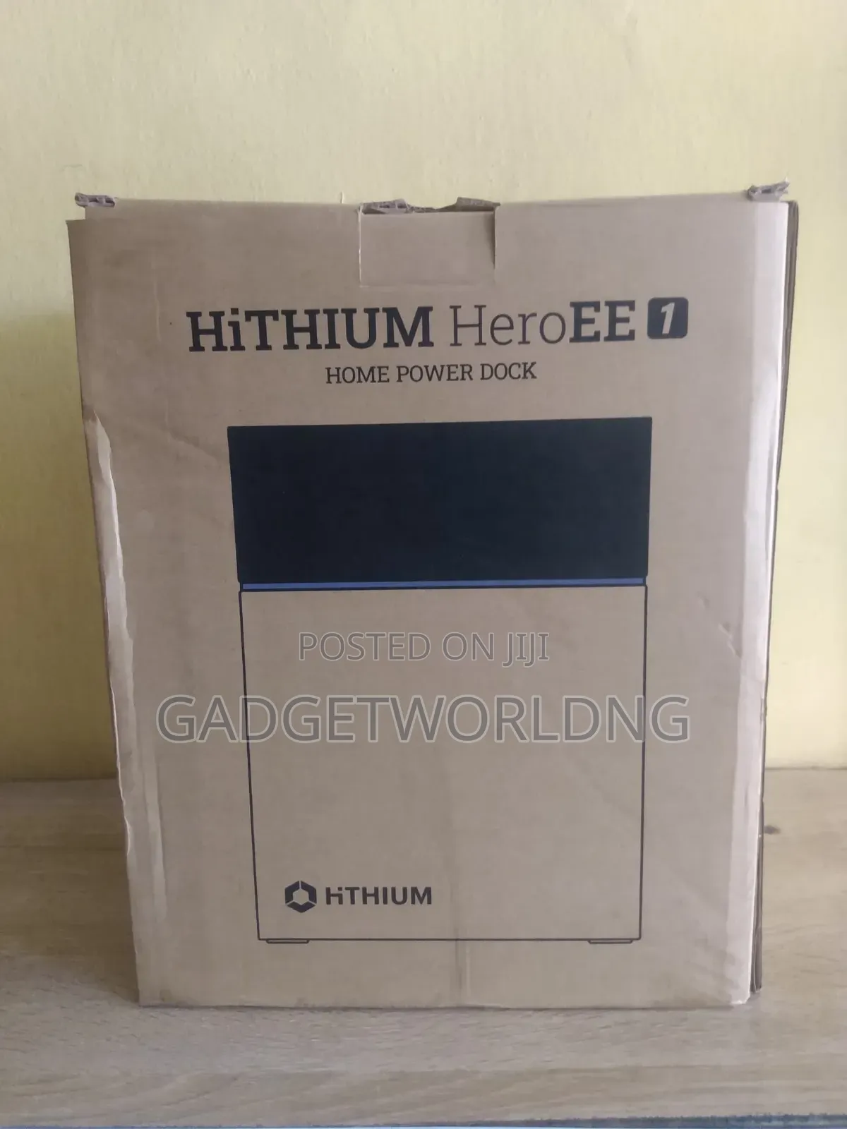 Hithium Heroee 1 1KWH