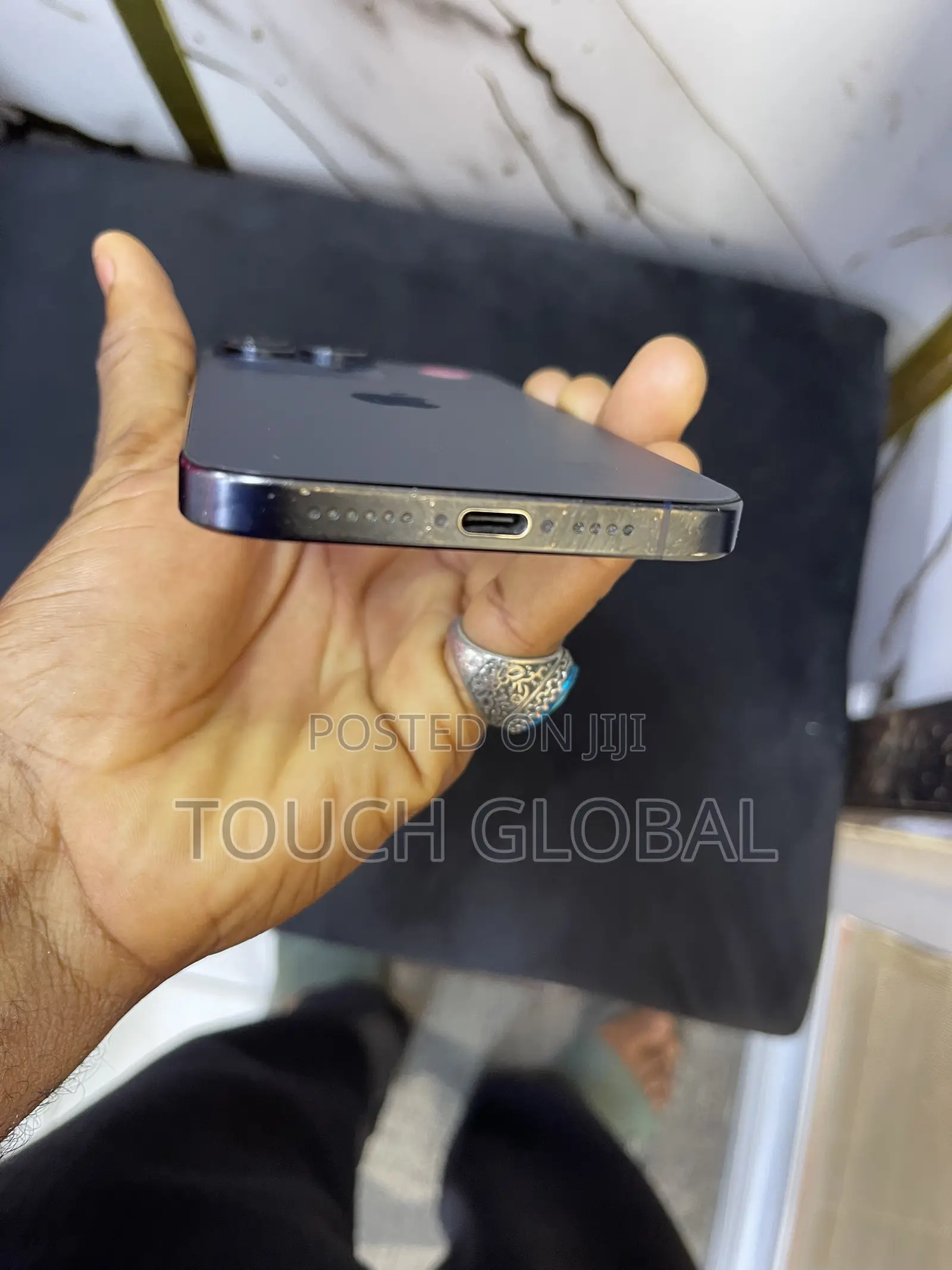 Apple iPhone 15 Pro Max 256 GB Blue