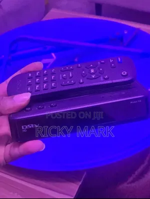 DSTV and Dish