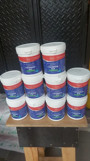 Transparent Waterproof Sealant 300g