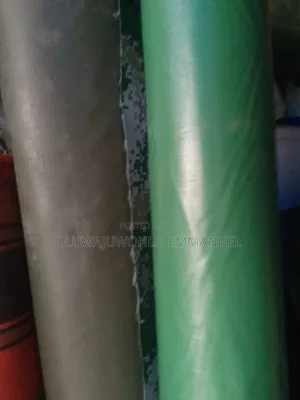 Rubber Tarpaulin
