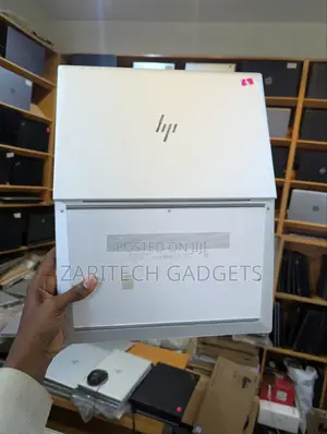 Laptop HP EliteBook 840 G8 8GB Intel Core i5 SSD 256GB