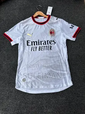 Chelsea Latest Jersey