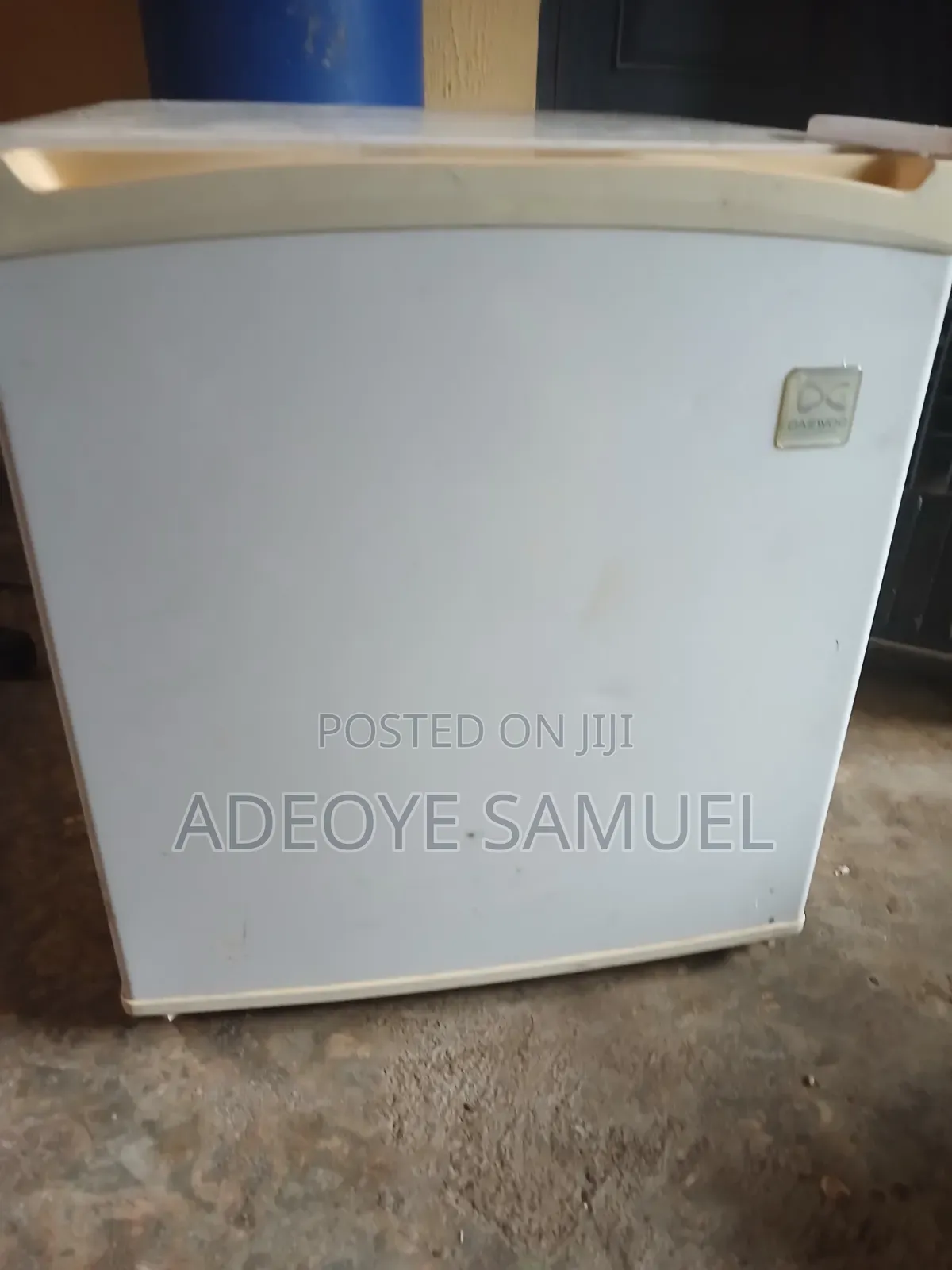 Refrigerator