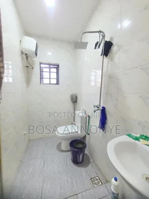 Furnished Mini Flat in Ikota for sale