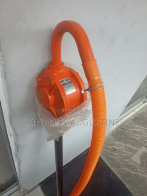 Rotary Hand Pump