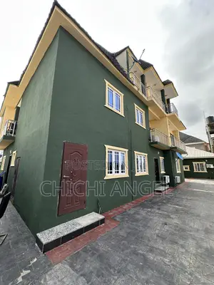 2 Bedroom Luxury Apartment