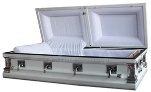 Foreign Casket for Sale